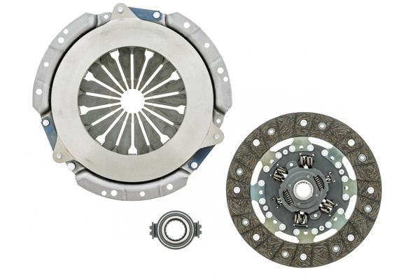 Kit d'embrayage AISIN KE-PS09